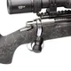 Anarchy Outdoors Clamp-On Bolt Knob - Black