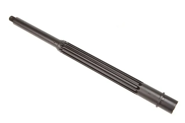 Rainier Arms .223 Wylde 4150 Chrome Moly Barrel 1:7 Twist Nitride