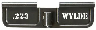 Battle Arms Development Engraved Ejection Dust Cover -Wylde