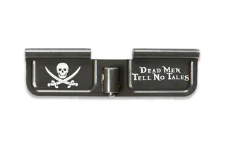 Battle Arms Development Engraved Ejection Dust Cover - Calico Jack