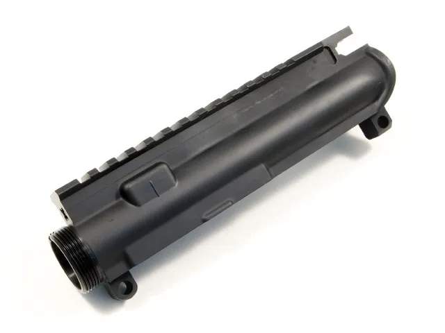 Noveske Upper Receiver w/M4 Feed Ramps - CHAINSAW