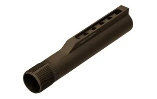 UTG Pro AR15 6-position Receiver Extension Tube Mil-spec Bronze