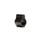 SLR GB6 .625 Non-Adjustable Micro Low Profile Gas Block w/.450 in. Set Screw Spacing Black