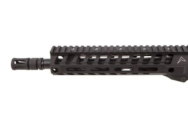Primary Weapons Systems Triad Flash Suppressor .223 MOD 2