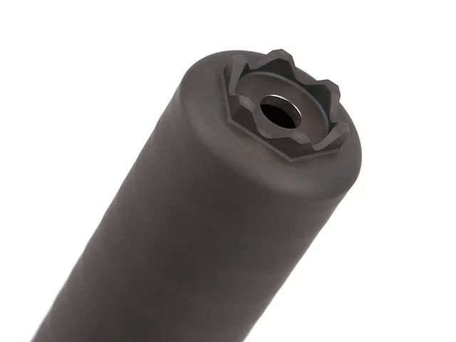 Sig Sauer Silencer SRD762Ti