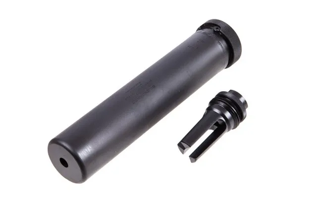 Silencerco Specwar 556 Suppressor