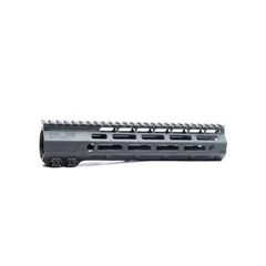 SLR inch ION Lite M-LOK 5.56 Handguard Black LITE