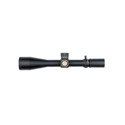 F1 Atacr 7-35x56mm FFP Illuminated Horus Tremor 3 Reticle Black