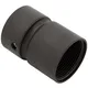 H&K Barrel Nut 5.56x45mm/.223 Cal Fits H&K 416/H&K MR556, Black