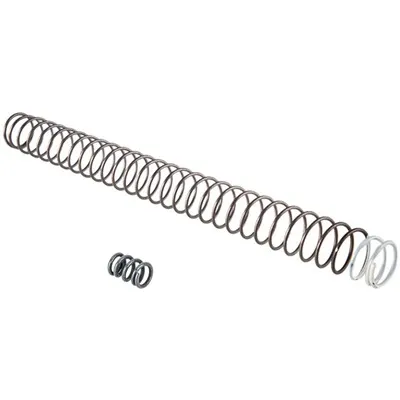 Cs Standard Spring Kit-Std Buffer & HD 5-Coil Bolt Extractor Spring