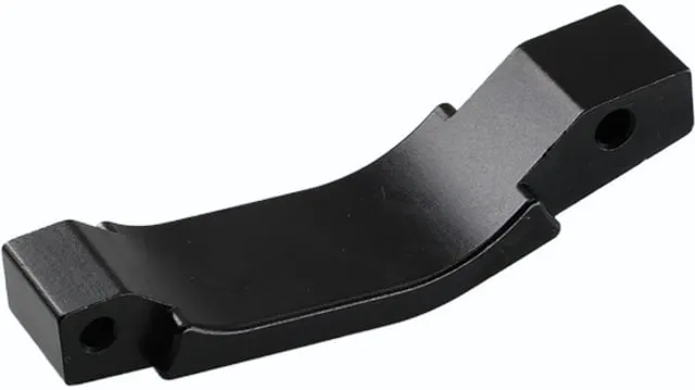 JE Machine Tech AR-15/M4 Advanced Trigger Guard