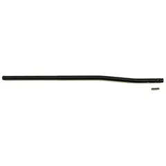LBE Unlimited AR-15 Gas Tube Pistol Length Melonite Finish Black