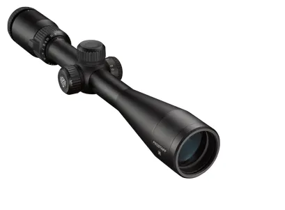 Nikon Prostaff 5 3.5-14x40mm Rifle Scope with Nikoplex Reticle, 6740