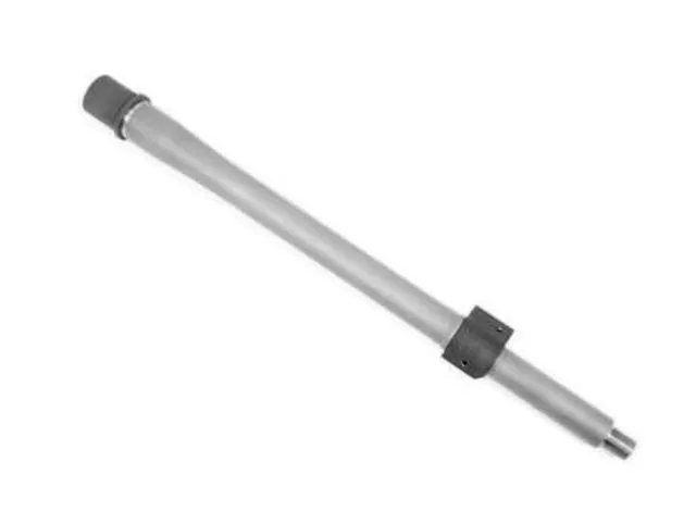 Noveske Lo-Pro Gas Block 5.56 Barrel 16in Recon Mid Length Stainless .750 Gas Block Gtml Headspaced Bolt