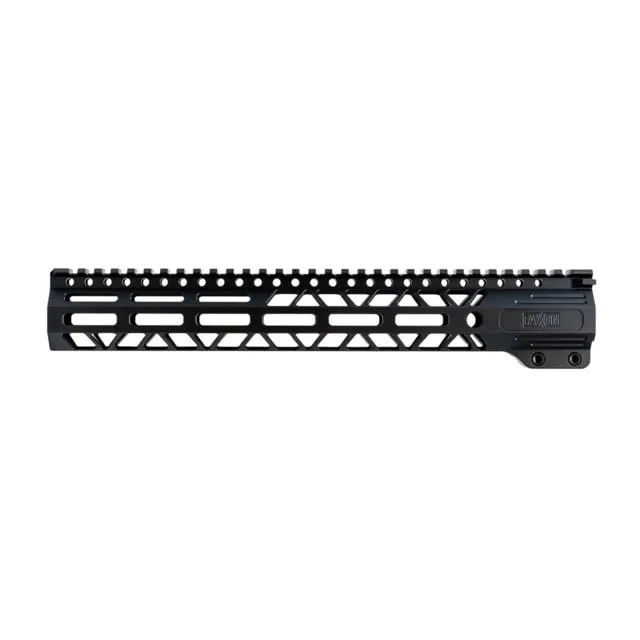 Faxon Firearms Streamline AR15 G4 Aluminum M-LOK Handguard 15in Black