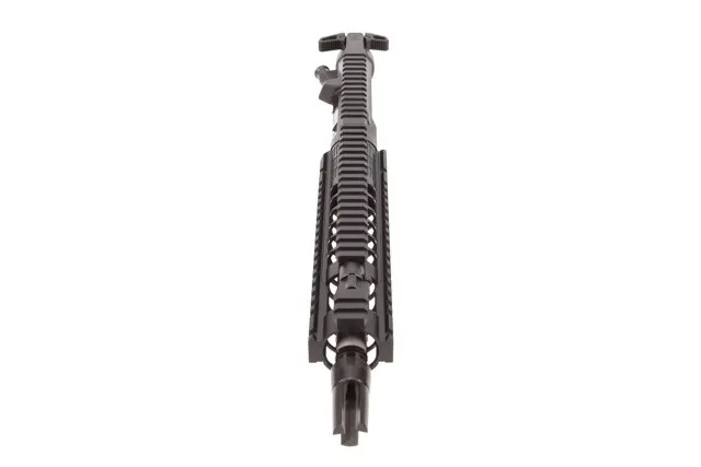 Noveske AR-15 Gen 3 Upper Complete 10.5" CQB NQR-9 W/ Switchblock