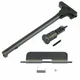 Guntec USA AR-15 Upper Receiver Assembly Kit Anodized Green