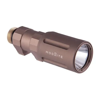 Weapons Okw-18350 Complete Light FDE- No Tailcap Or Charger
