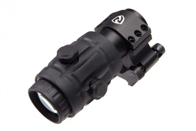 Riton Optics RT-R MOD 3 3X Magnifier