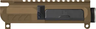 CMMG Mk4/AR15 Upper Receiver Assembly Midnight Bronze