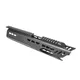 Vism BlastAR Handguard Carbine Extended Black
