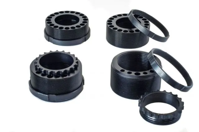 Brigand Arms AR-15 Barrel Nut