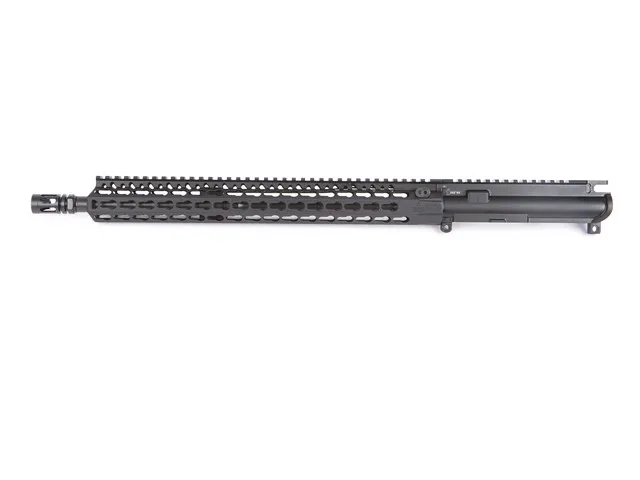 BCM AR-15 Upper Receiver BFH 16 Mid KMR ALPHA 15