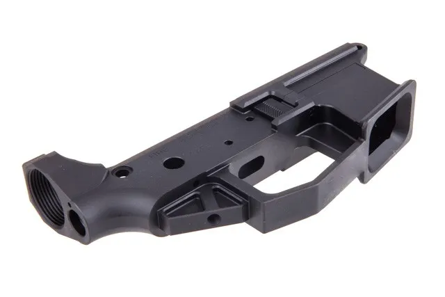 Angstadt Arms AR-15 0940 Lower Receiver for GLOCK