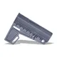 Shockwave Blade Classic Grey