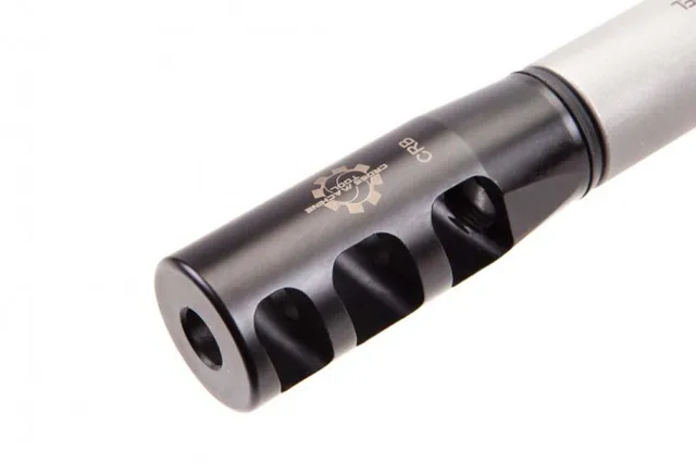 CMT Tactical .224 VALKYRIE COMPLETE UPPER - 22"