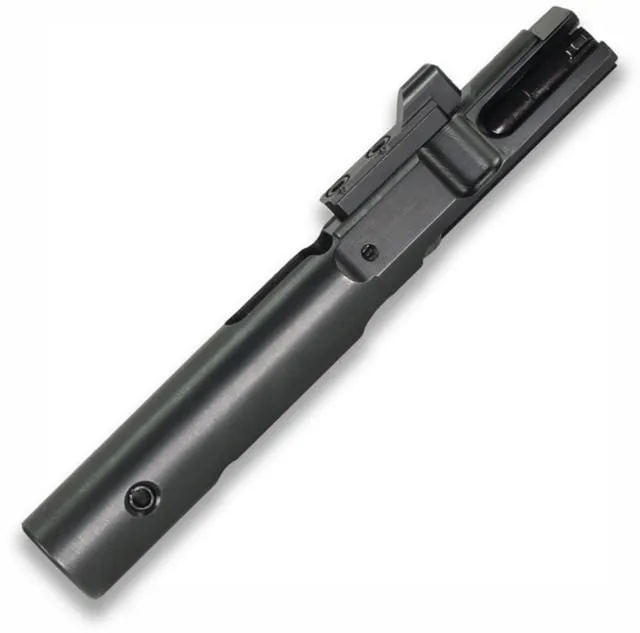 White Label Armory AR Bolt 9mm Luger Black