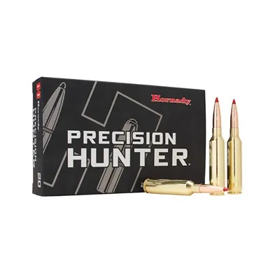 Precision Hunter 7mm PRC 175gr ELD-X 20/Box