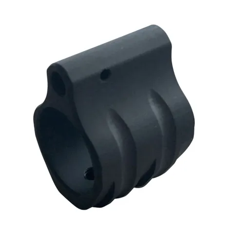 TImber Creek Low Profile Gas Block .750 Diameter - LP GB .750