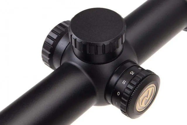 Riton Optics RT-S Mod 7 1-5x24IR	Riflescope
