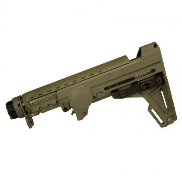 ERGO F93 PRO Stock (Olive Drab)- 4925-OD