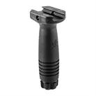 Forward Vertical Grip Black