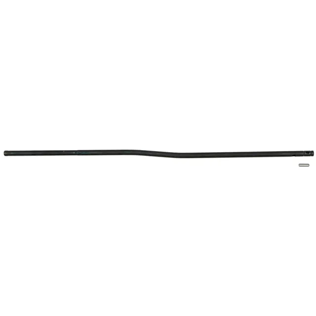 LBE Unlimited AR-15 Gas Tube Carbine Length Melonite Finish Black