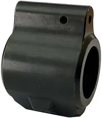 Forward Controls Design AR-15 Gas Block .650in Black GBF