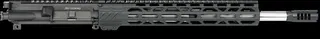 Rock River Arms Completed Upper Receiver Carbine SS .350 Legend 16 Inch Barrel 1-16 Twist 1/2-36 Thread Free-Float Handguard Brake Black