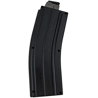 AR-15 25rd Sonic Weld Magazine 22lr