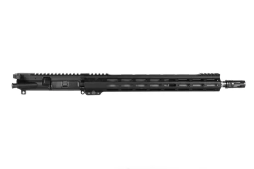 Dirty Bird 16" RECCE V2 .223 Wylde M-LOK Upper Assembly