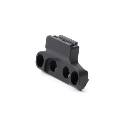 Fast Offset Iron Sight Module Black