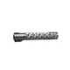 SLR inch ION Ultra Lite M-LOK 5.56 Handguard Black