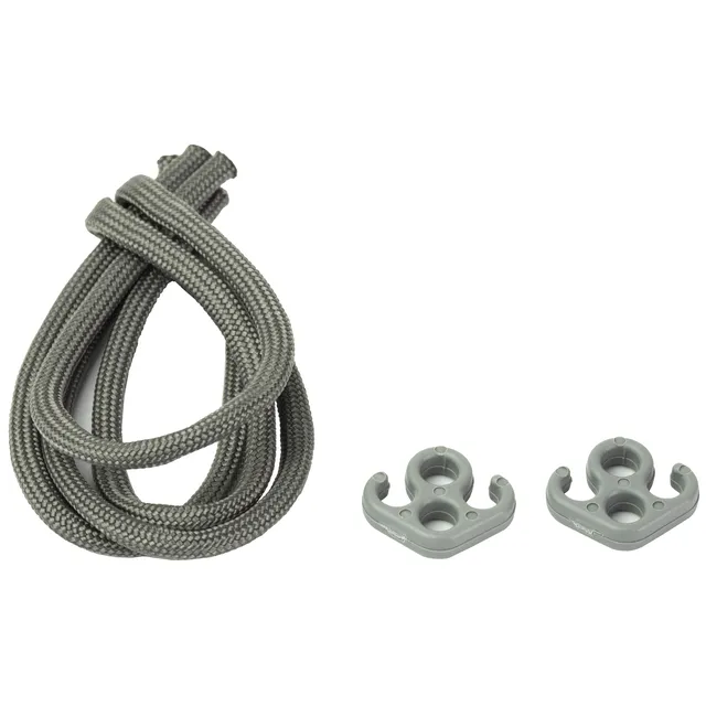 Q LLC SLING DEVIL, Gray