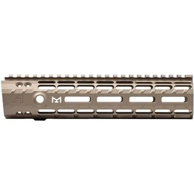 Gen-2 Enhanced 9.3" M-LOK Handgrd Free Float For AR15 Kodiak