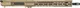 CMMG Mk3 .308WIN Resolute Upper Group Receiver 16.1in Coyote Tan