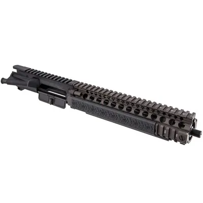Only Mk18 Stripped Socom Upper Receiver
