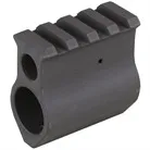 AR-15 Gas Block Picatinny .750 Steel Black