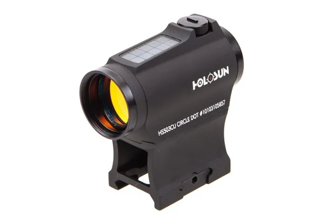 Holosun HS503CU Red Dot