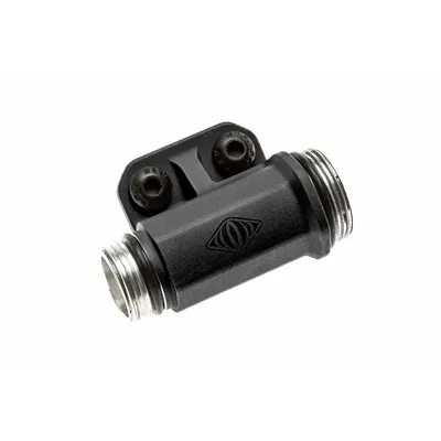 Torch Light M-LOK Body Left Side, Black